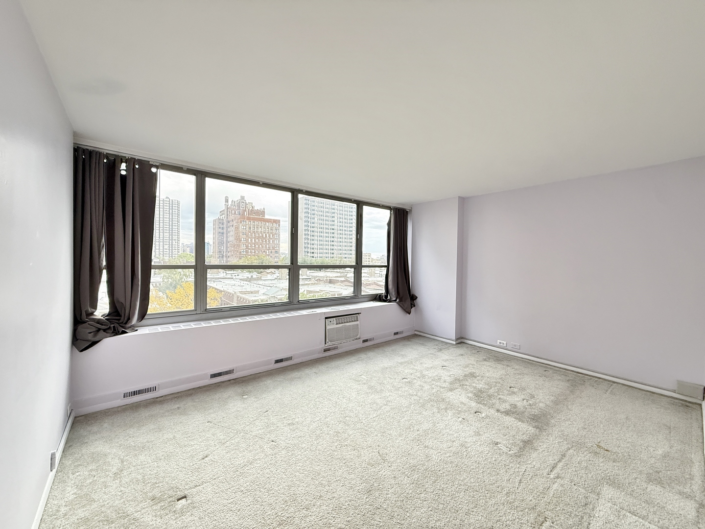 3550 N Lake Shore Drive #610, Chicago, IL 60657