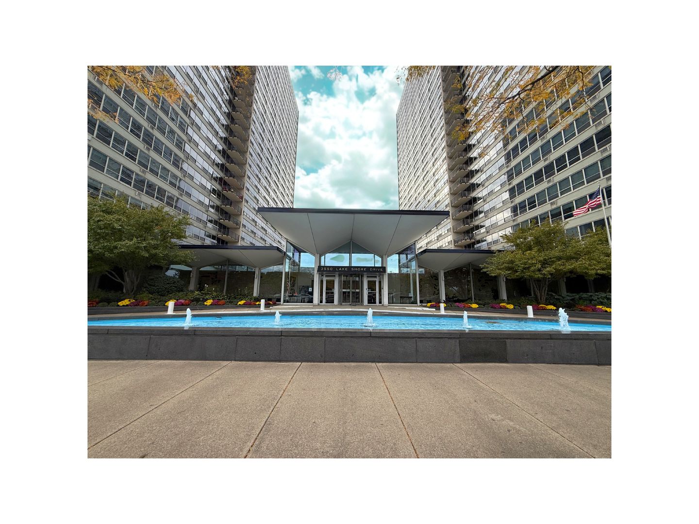 3550 N Lake Shore Drive #610, Chicago, IL 60657