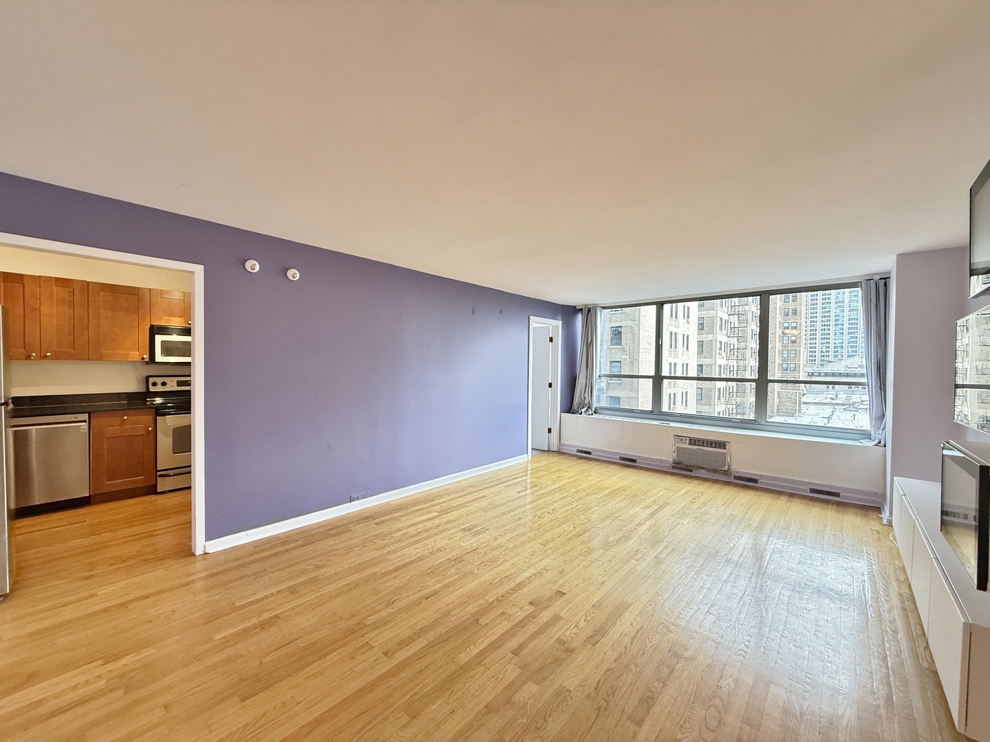 3550 N Lake Shore Drive #610, Chicago, IL 60657