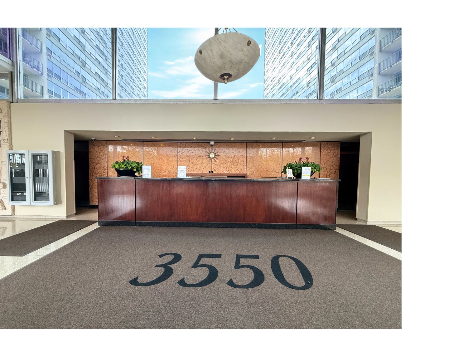 3550 N Lake Shore Drive #610, Chicago, IL 60657
