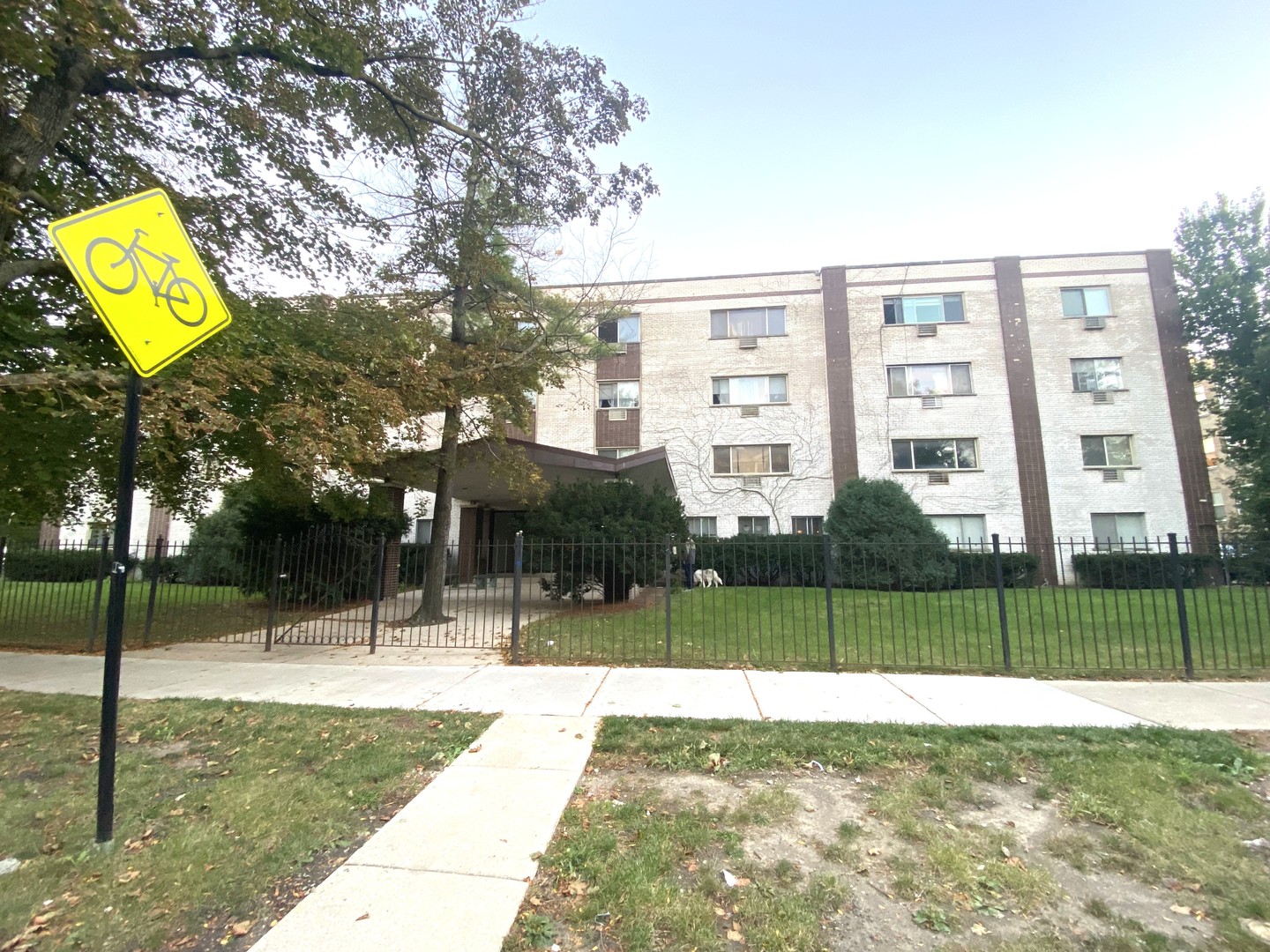 1415 W PRATT Boulevard #407, Chicago, IL 60626