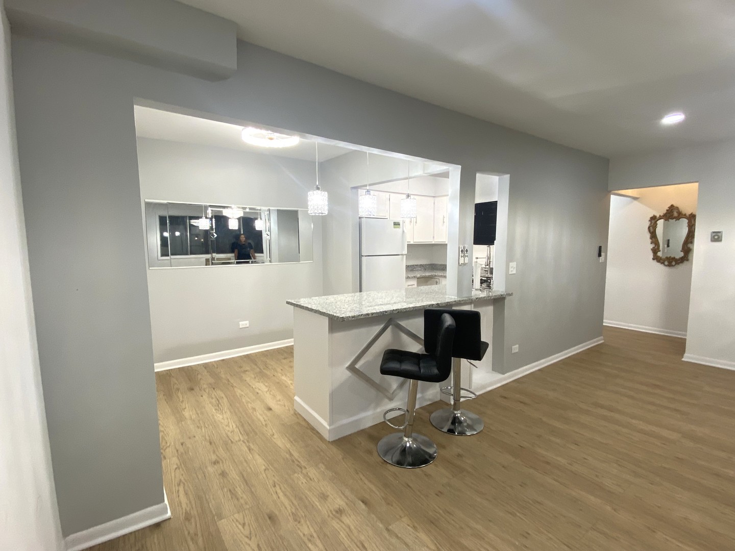 1415 W PRATT Boulevard #407, Chicago, IL 60626