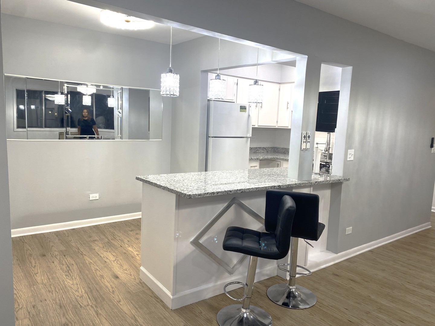 1415 W PRATT Boulevard #407, Chicago, IL 60626