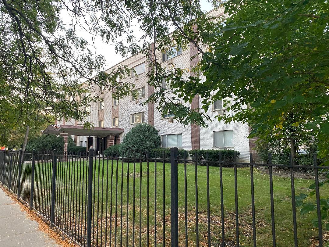 1415 W PRATT Boulevard #407, Chicago, IL 60626