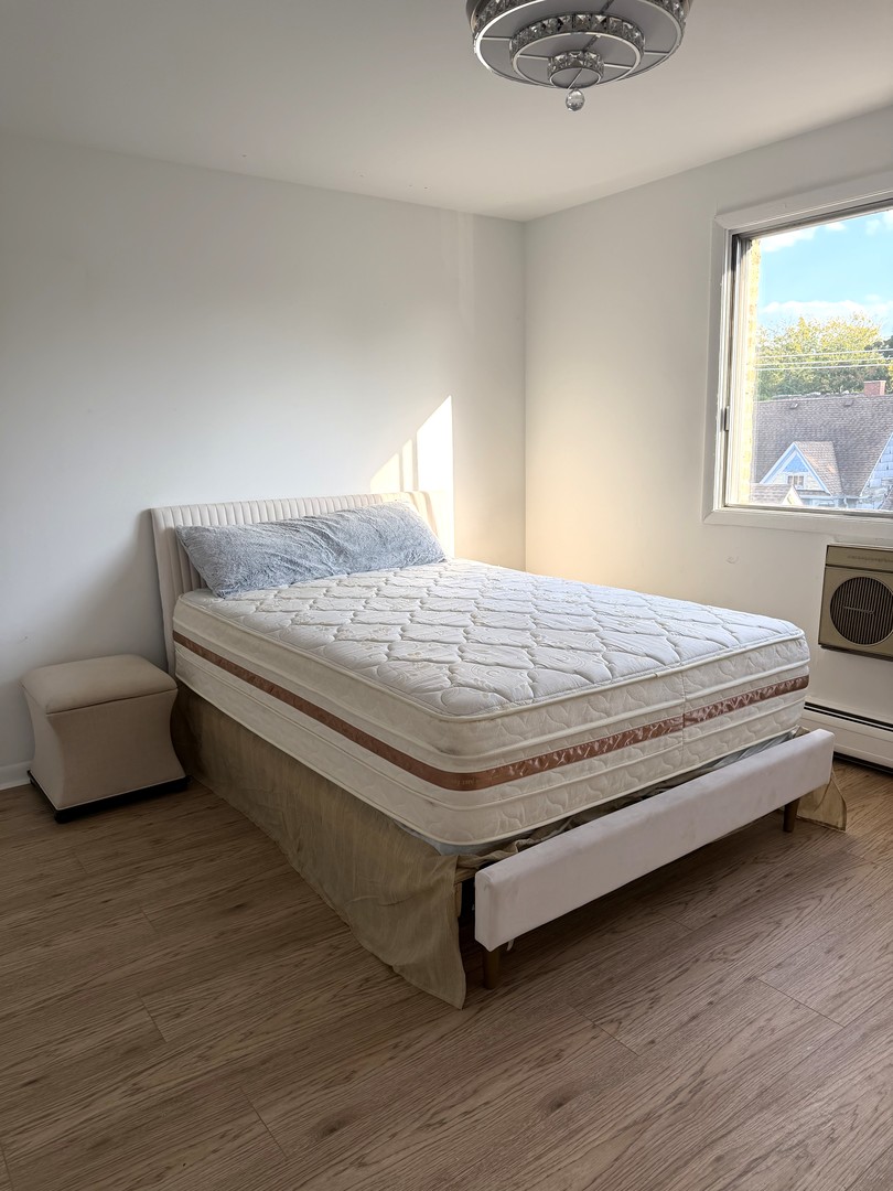 1415 W PRATT Boulevard #407, Chicago, IL 60626