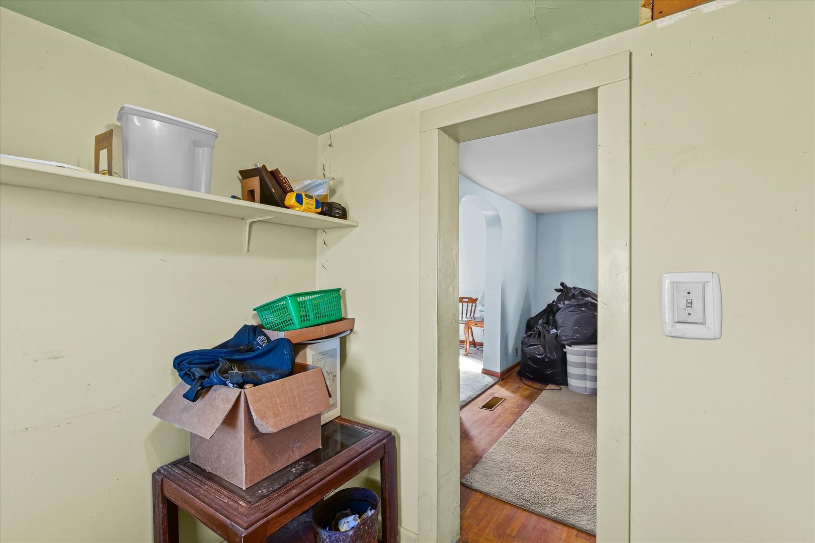 139 N 1500E Road, Paxton, IL 60957