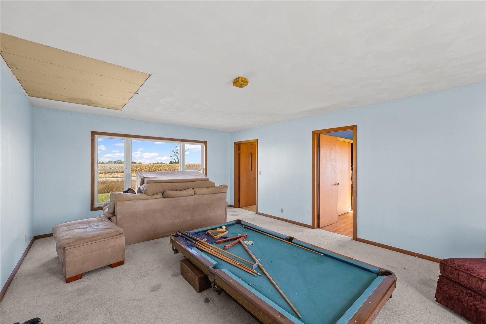 139 N 1500E Road, Paxton, IL 60957