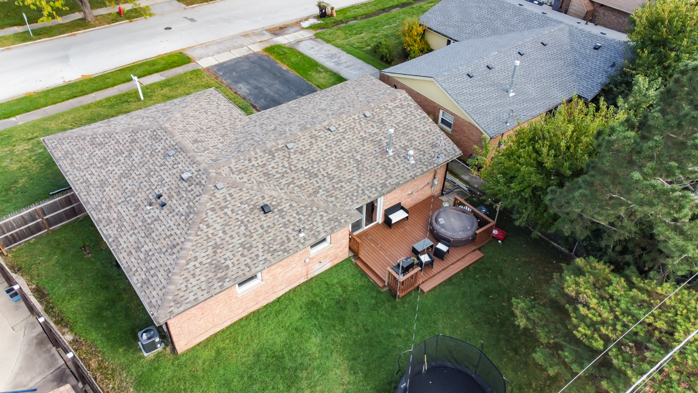 16416 Harold Street, Oak Forest, IL 60452