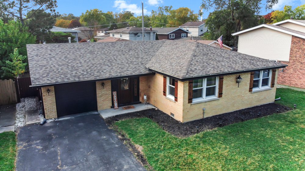 16416 Harold Street, Oak Forest, IL 60452