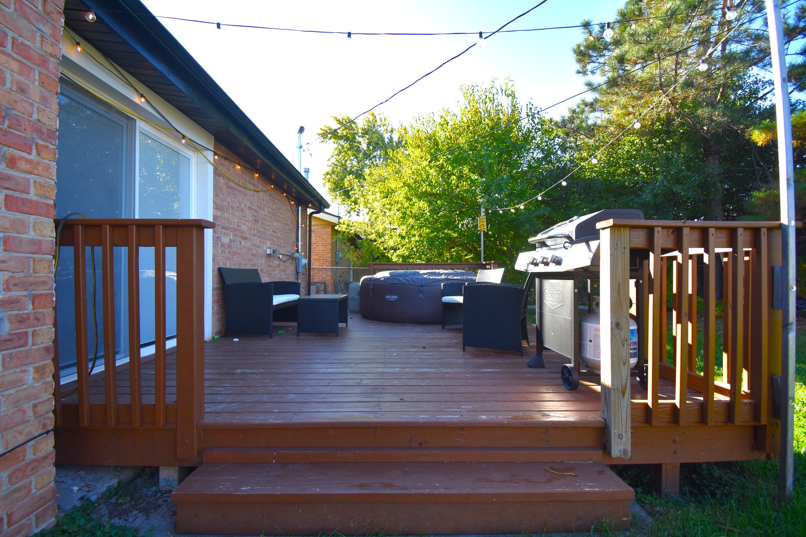 16416 Harold Street, Oak Forest, IL 60452