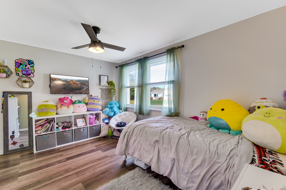 16416 Harold Street, Oak Forest, IL 60452