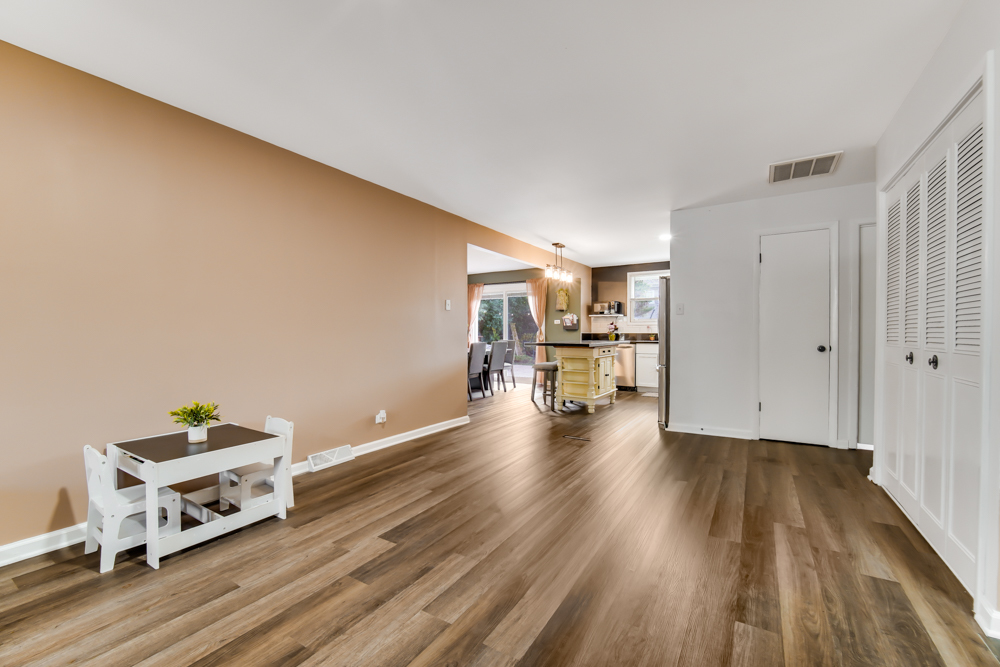 16416 Harold Street, Oak Forest, IL 60452