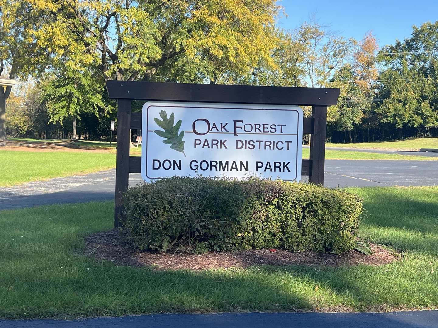 16416 Harold Street, Oak Forest, IL 60452