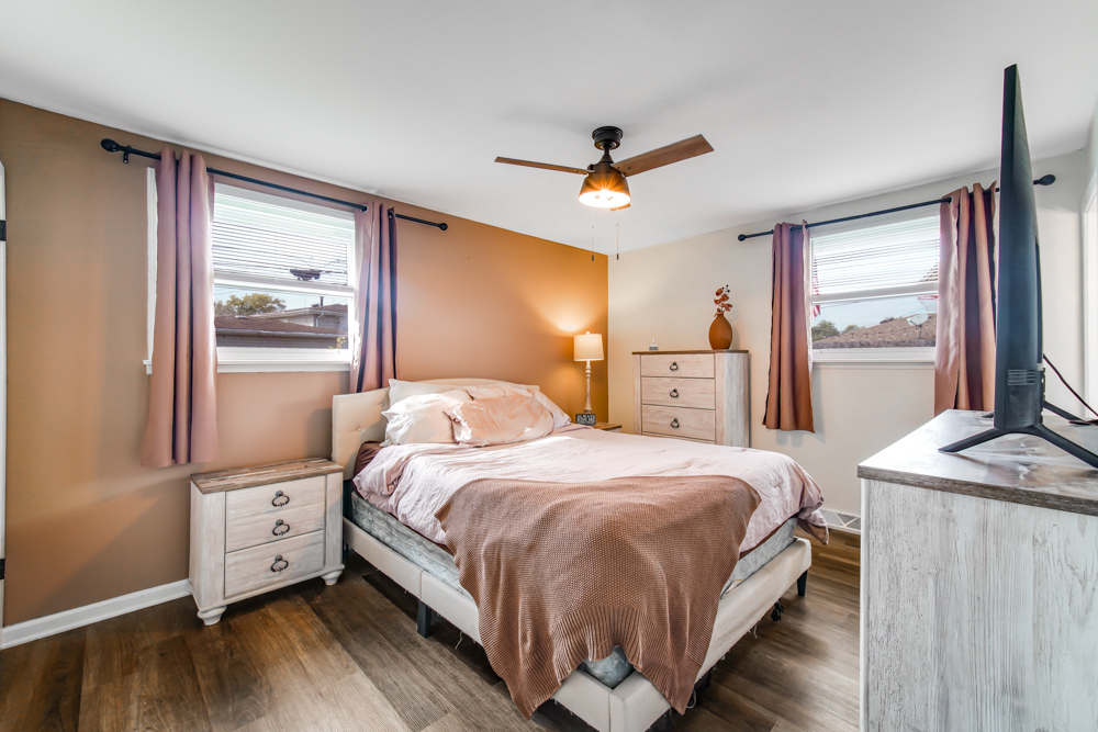 16416 Harold Street, Oak Forest, IL 60452