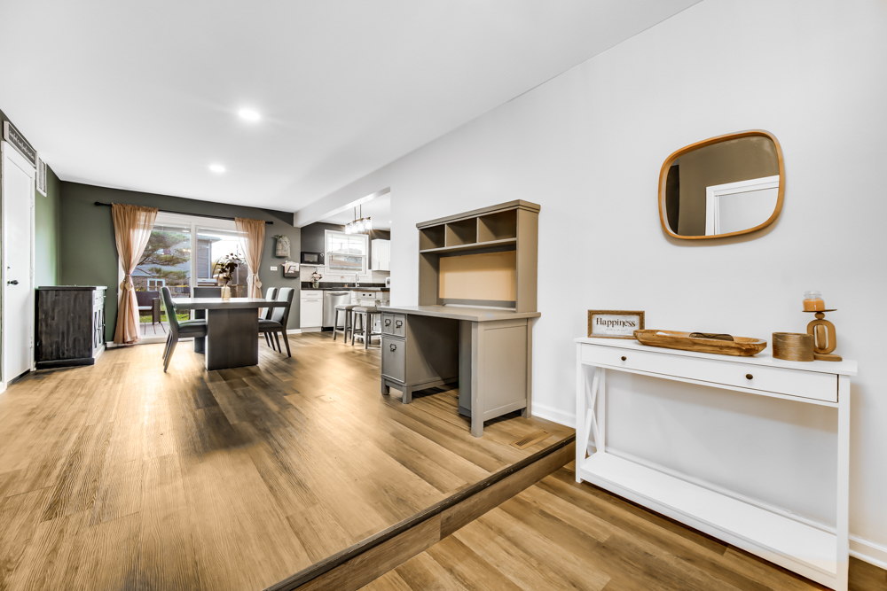 16416 Harold Street, Oak Forest, IL 60452