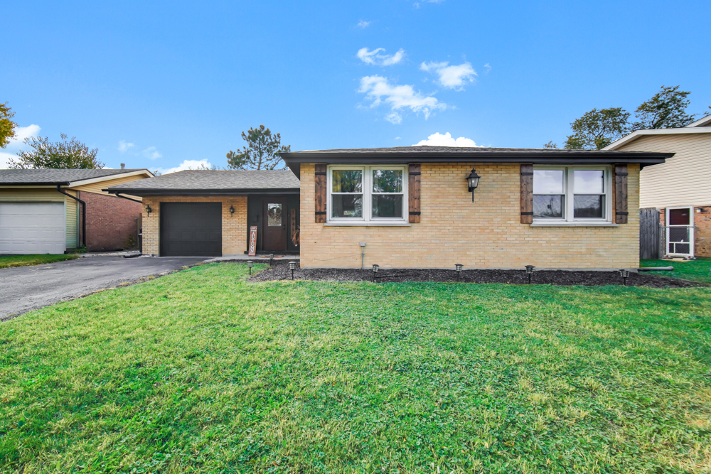 16416 Harold Street, Oak Forest, IL 60452