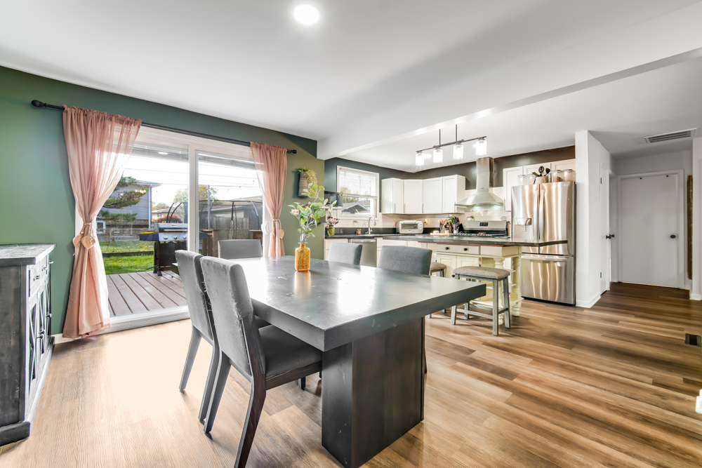 16416 Harold Street, Oak Forest, IL 60452