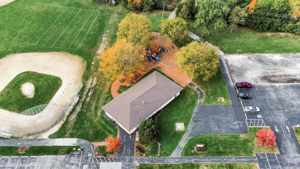 16416 Harold Street, Oak Forest, IL 60452