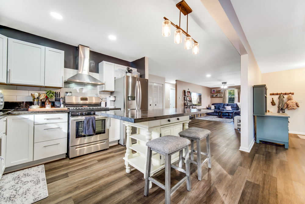 16416 Harold Street, Oak Forest, IL 60452