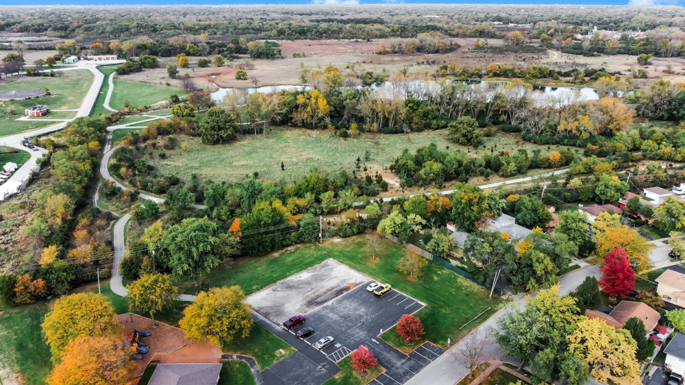 16416 Harold Street, Oak Forest, IL 60452