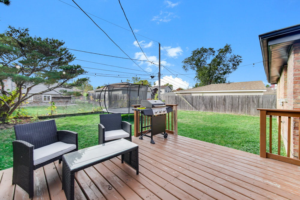 16416 Harold Street, Oak Forest, IL 60452