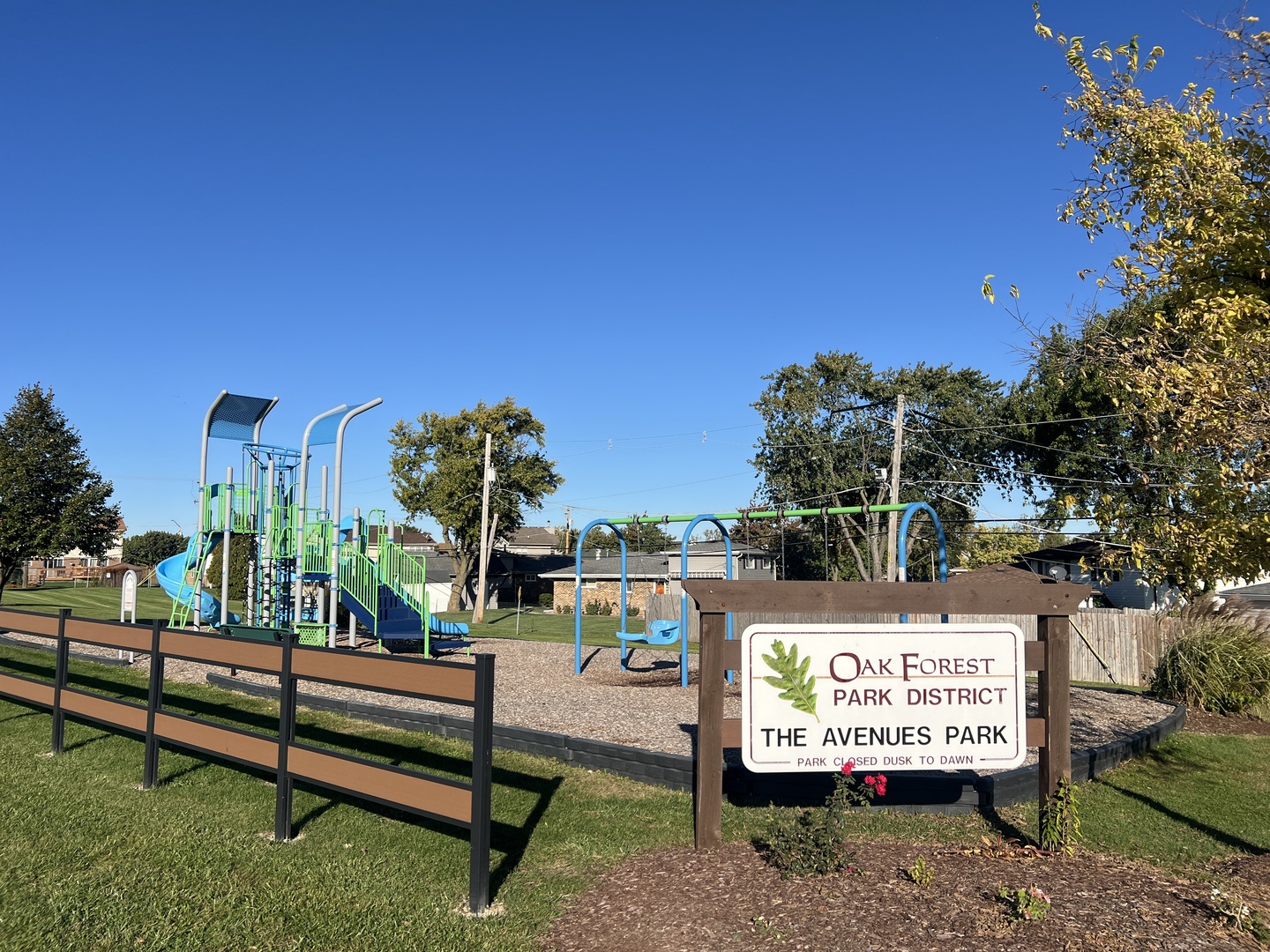 16416 Harold Street, Oak Forest, IL 60452