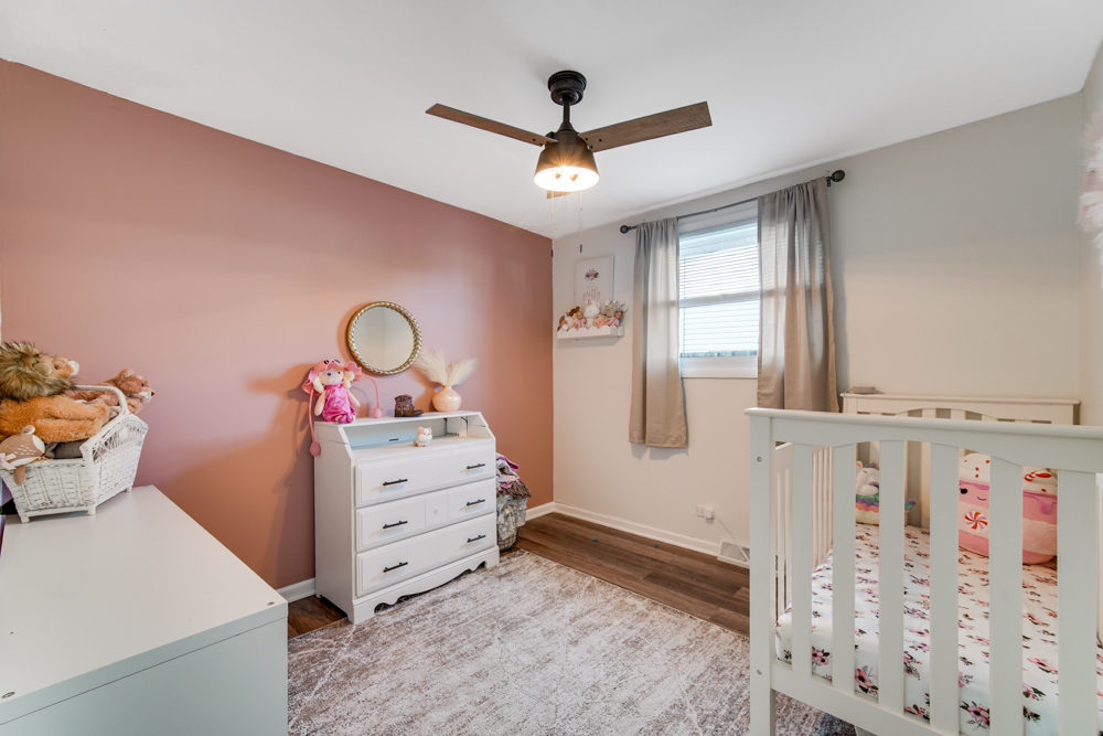 16416 Harold Street, Oak Forest, IL 60452