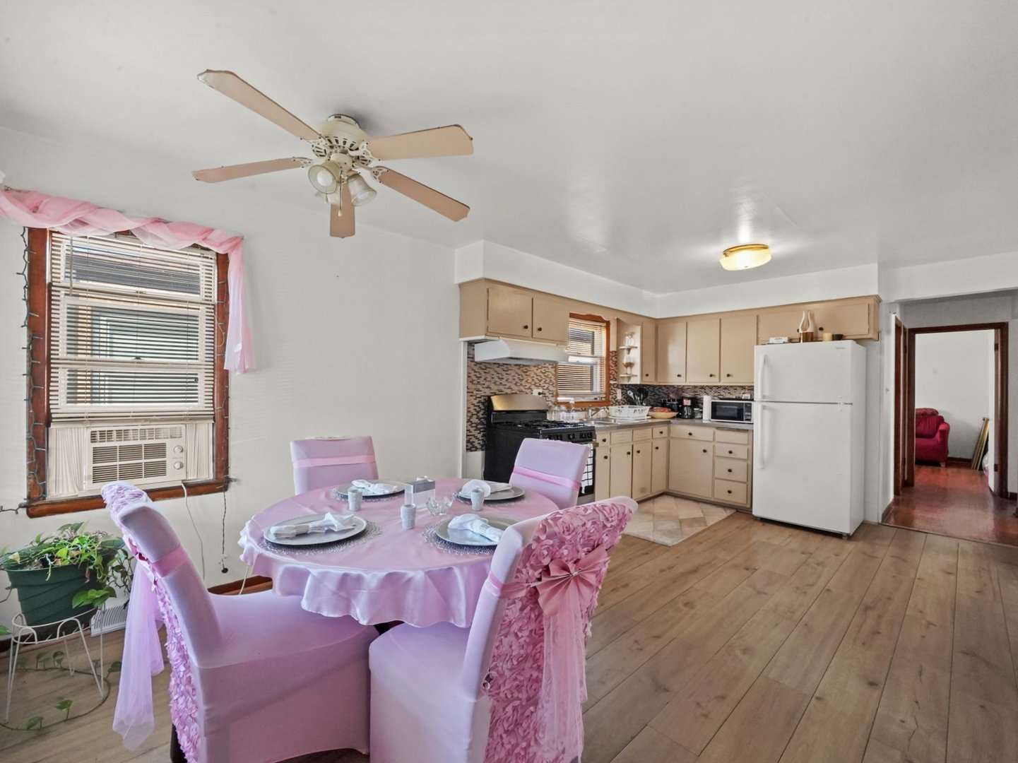 14616 Loomis Avenue, Harvey, IL 60426