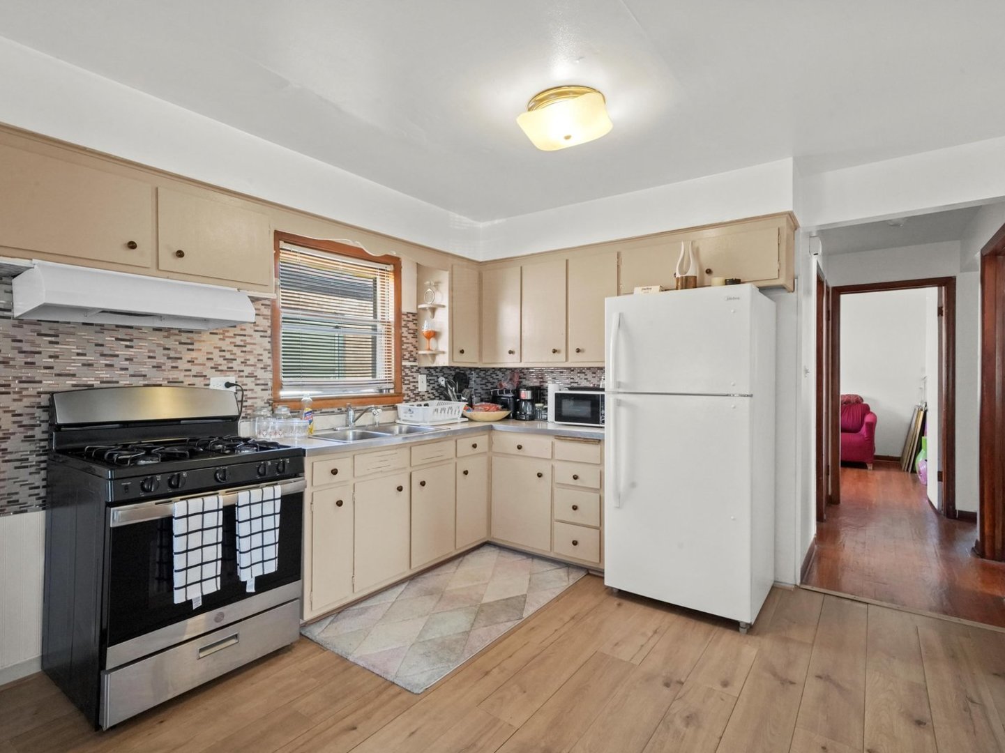 14616 Loomis Avenue, Harvey, IL 60426