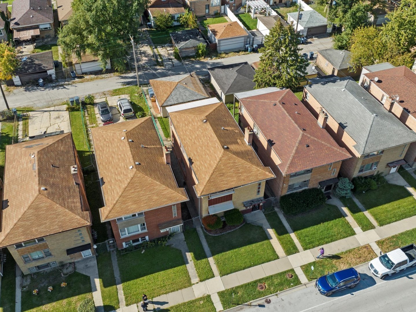 14616 Loomis Avenue, Harvey, IL 60426