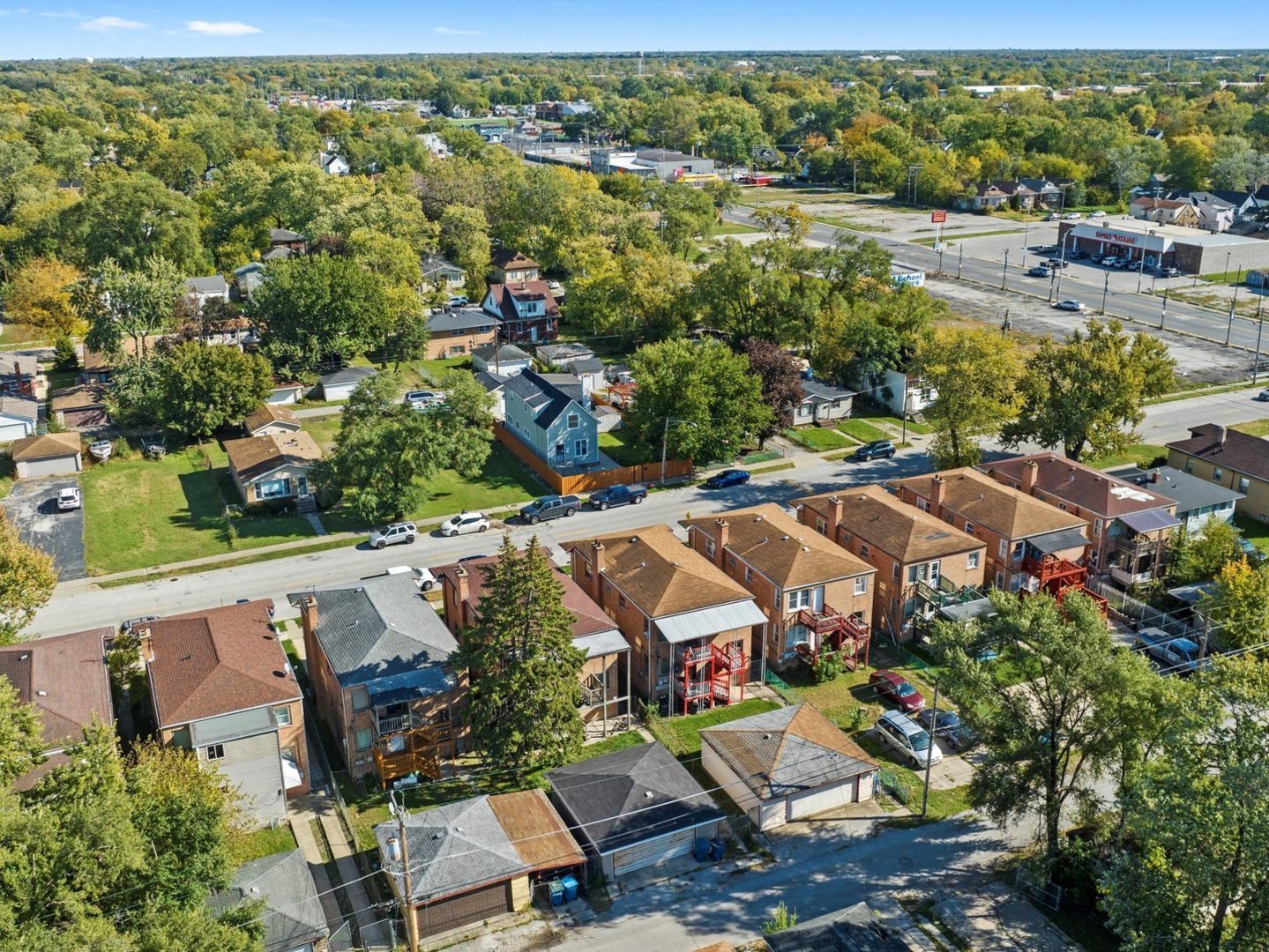 14616 Loomis Avenue, Harvey, IL 60426