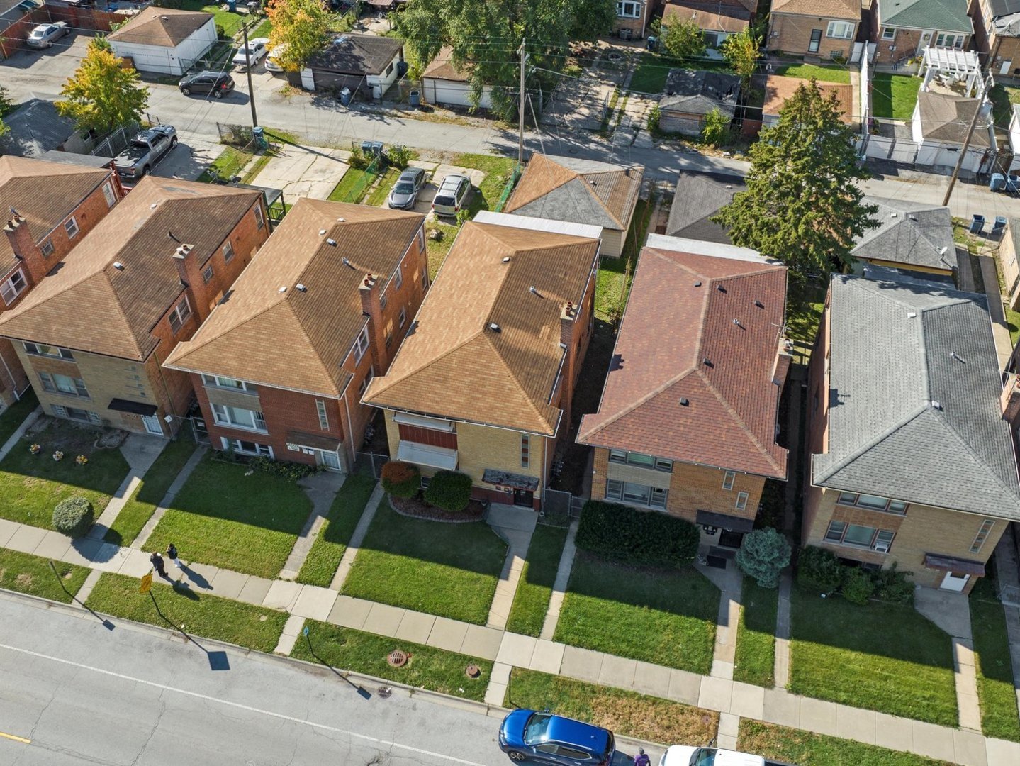 14616 Loomis Avenue, Harvey, IL 60426