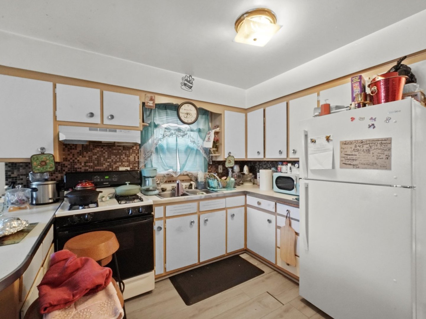 14616 Loomis Avenue, Harvey, IL 60426