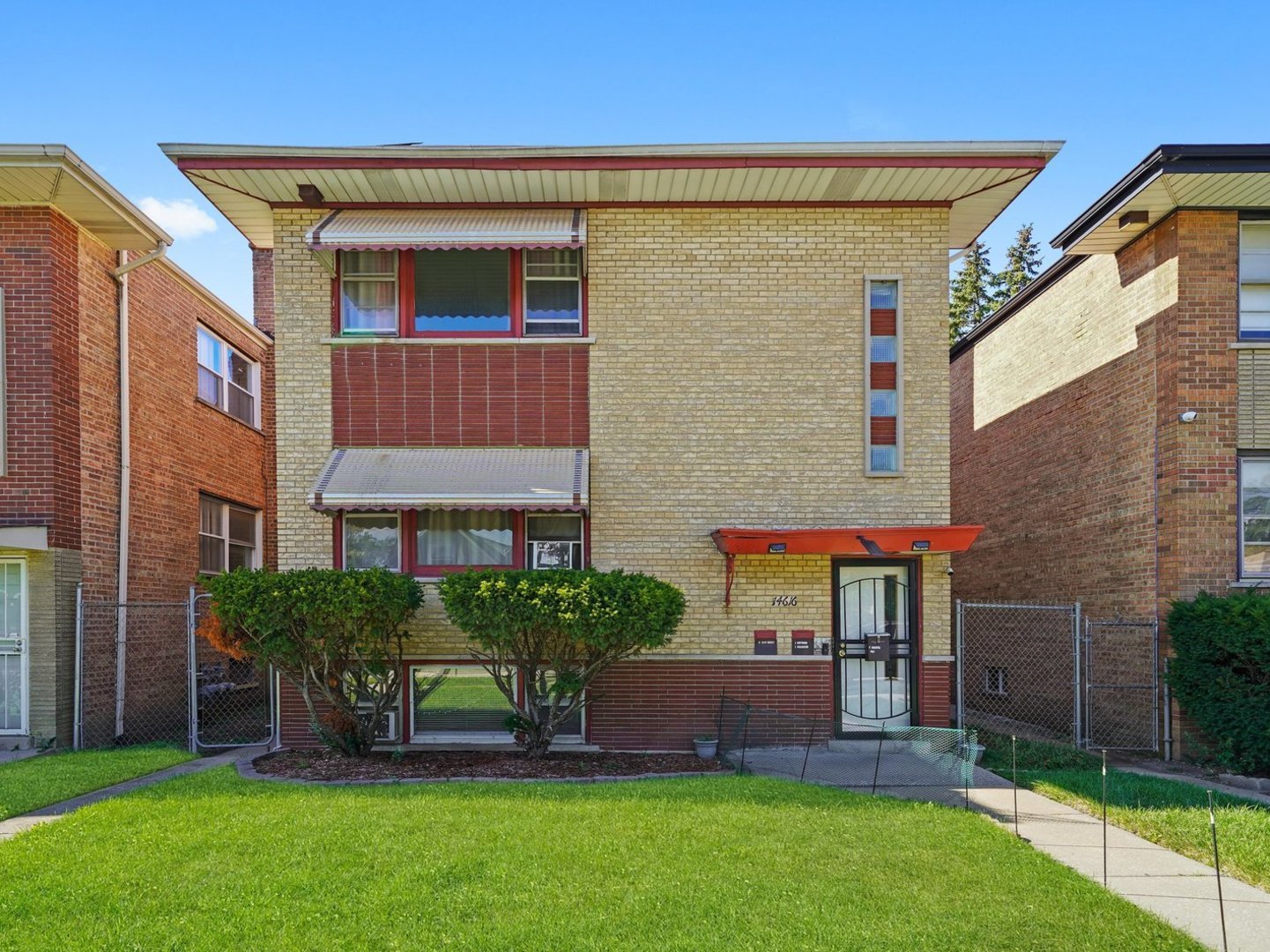 14616 Loomis Avenue, Harvey, IL 60426