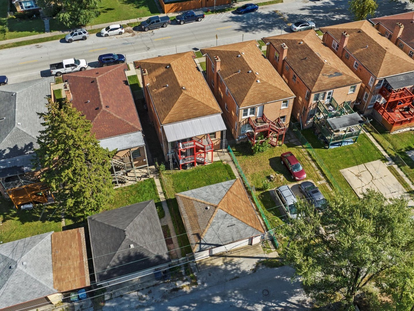 14616 Loomis Avenue, Harvey, IL 60426