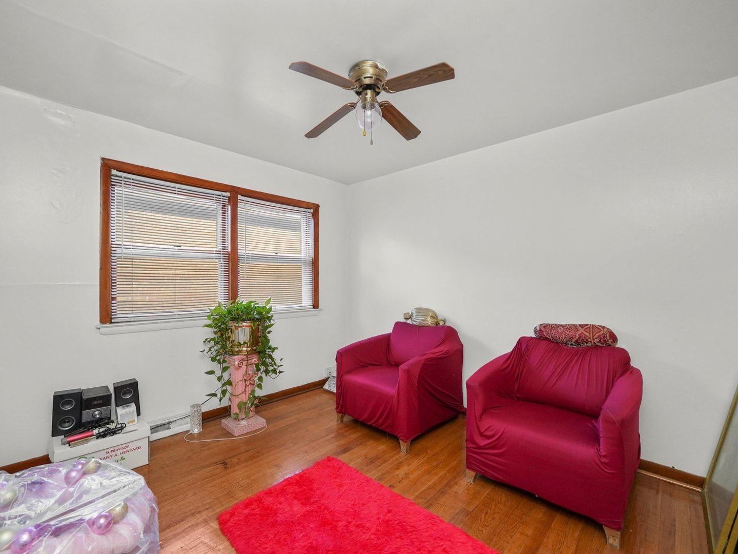 14616 Loomis Avenue, Harvey, IL 60426