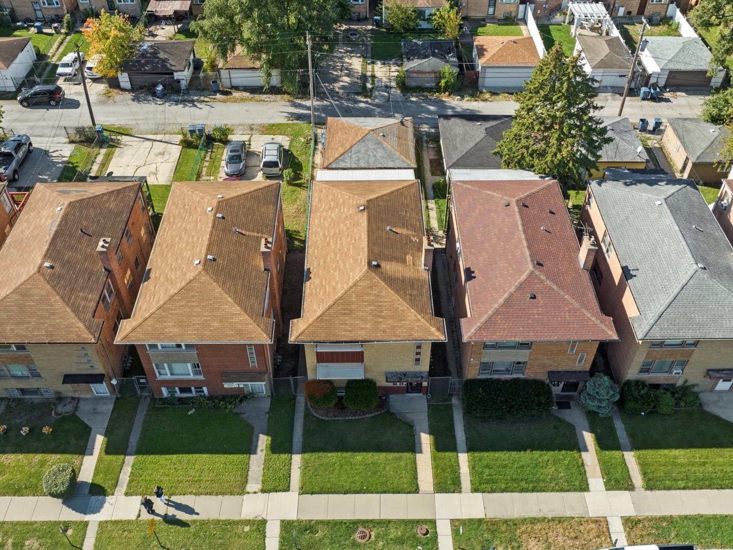 14616 Loomis Avenue, Harvey, IL 60426