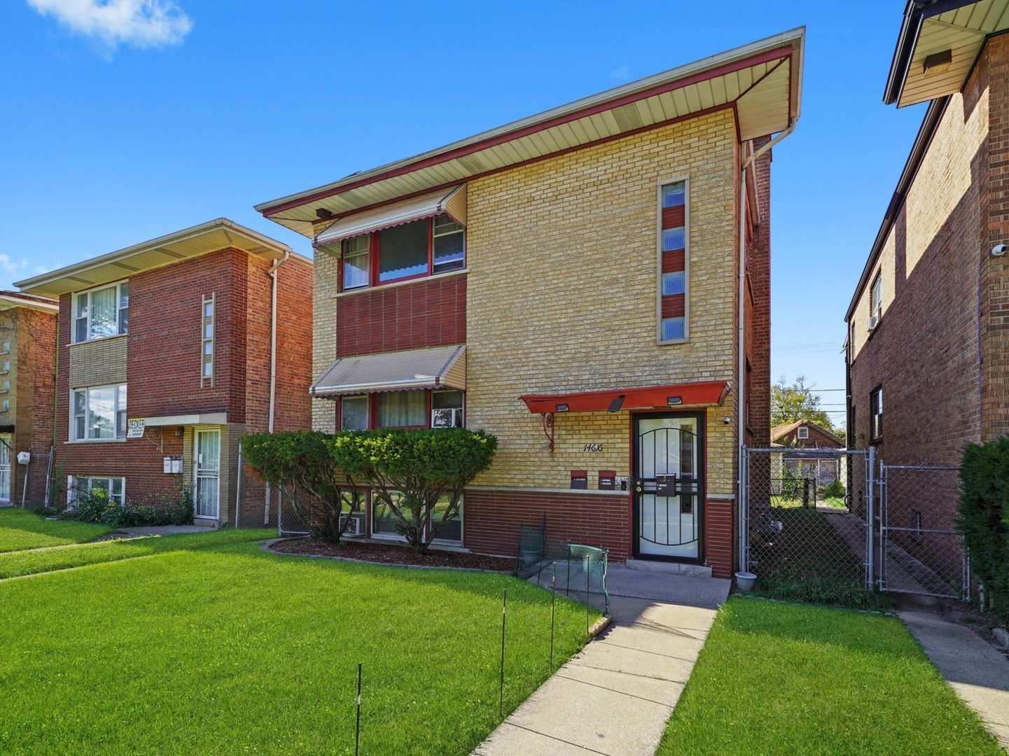 14616 Loomis Avenue, Harvey, IL 60426