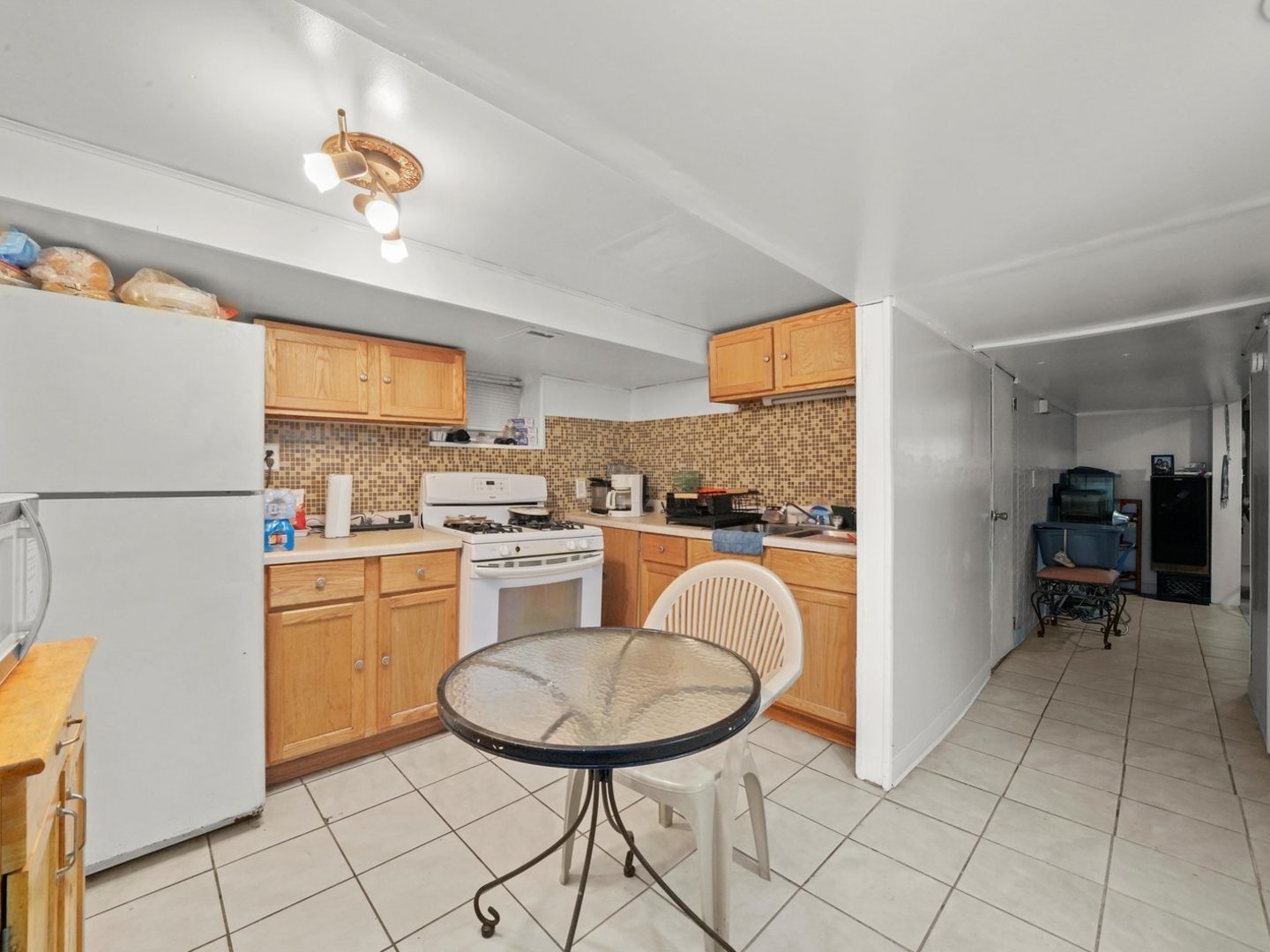 14616 Loomis Avenue, Harvey, IL 60426