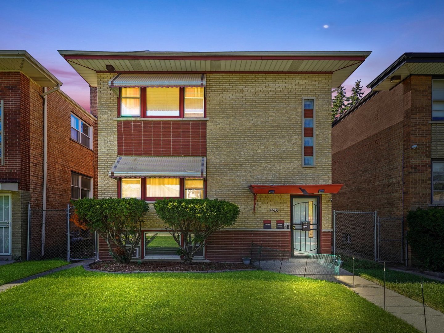 14616 Loomis Avenue, Harvey, IL 60426