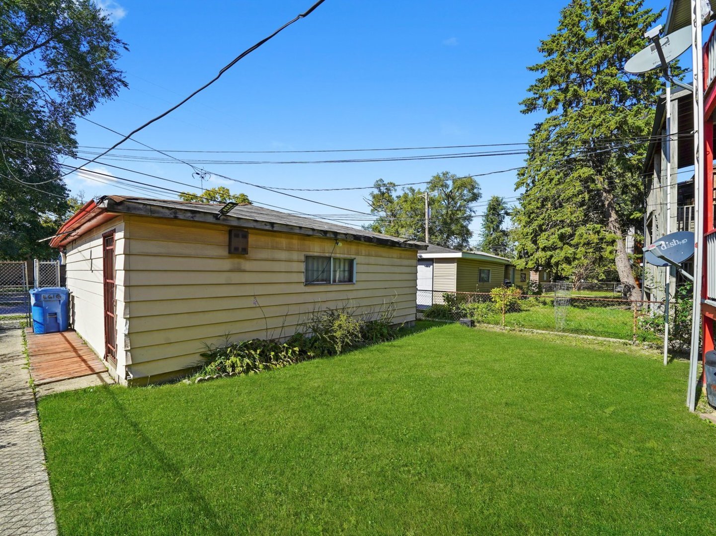 14616 Loomis Avenue, Harvey, IL 60426