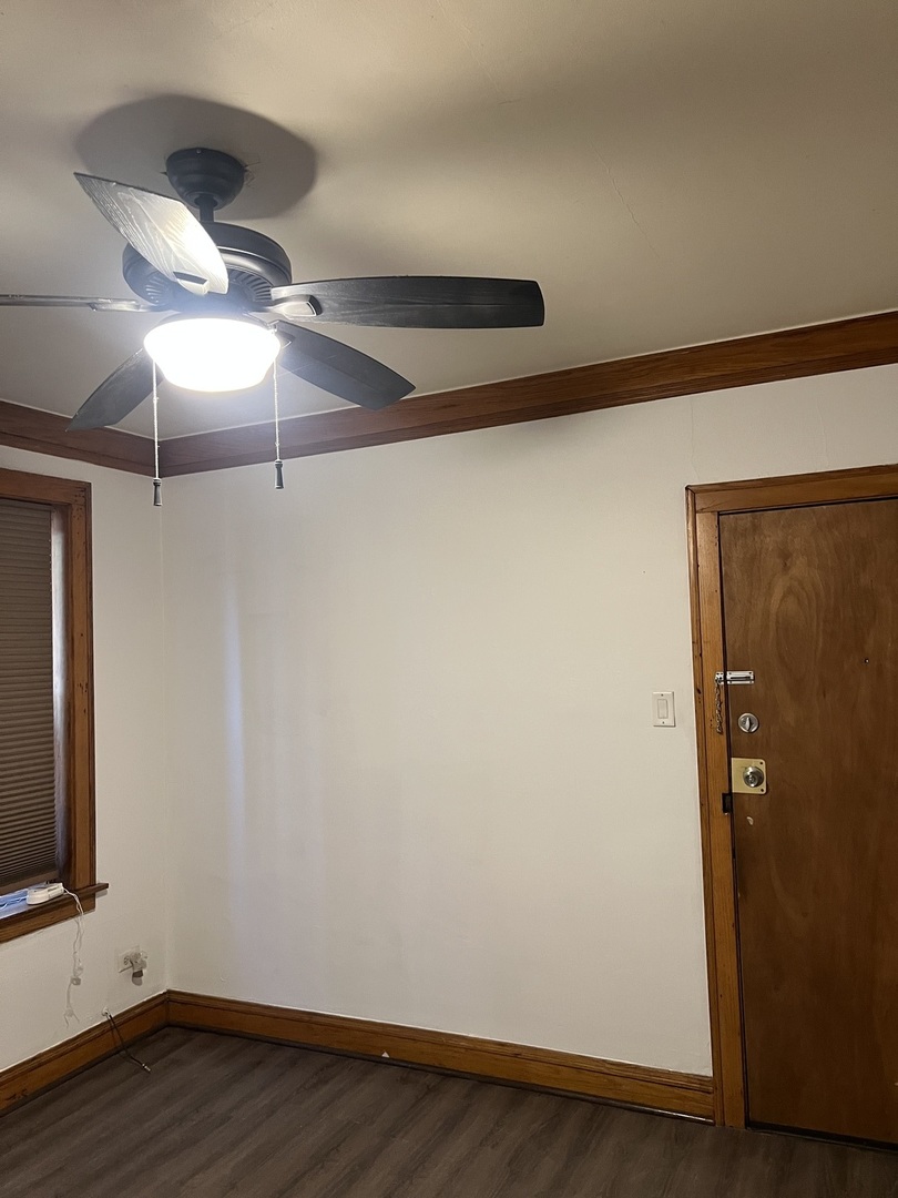 6837 S MAPLEWOOD Street #1R, Chicago, IL 60629