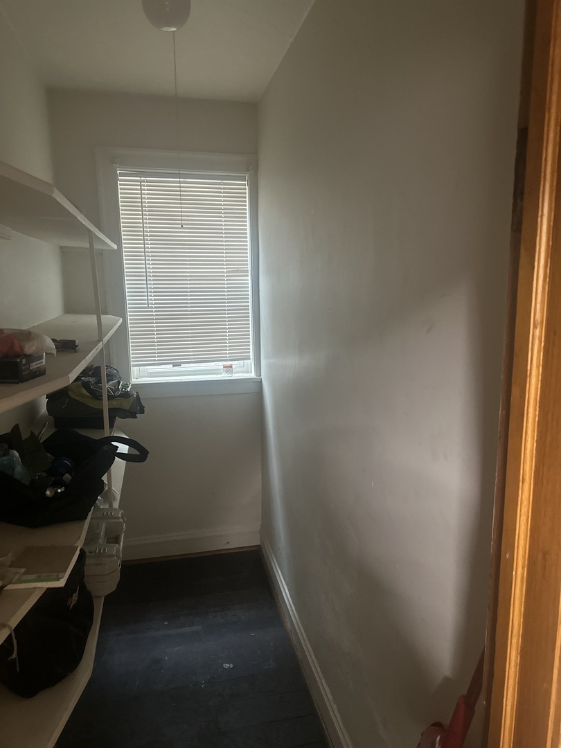 6837 S MAPLEWOOD Street #1R, Chicago, IL 60629