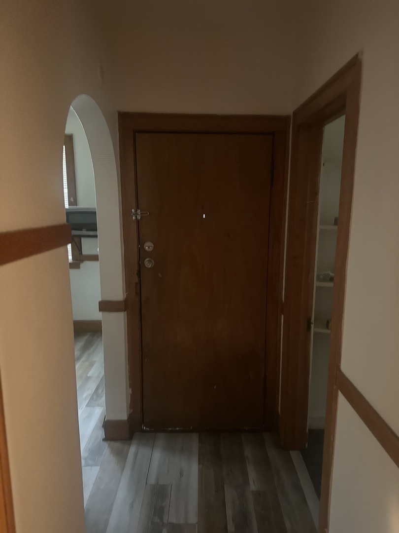 6837 S MAPLEWOOD Street #1R, Chicago, IL 60629