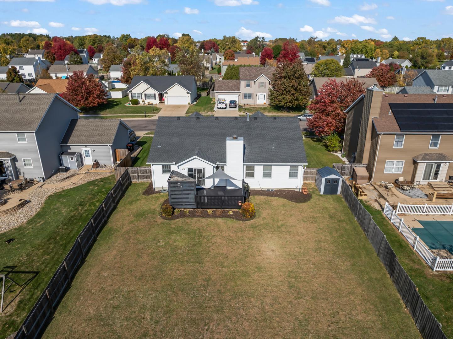 1914 Cobblestone, Washington, IL 61571