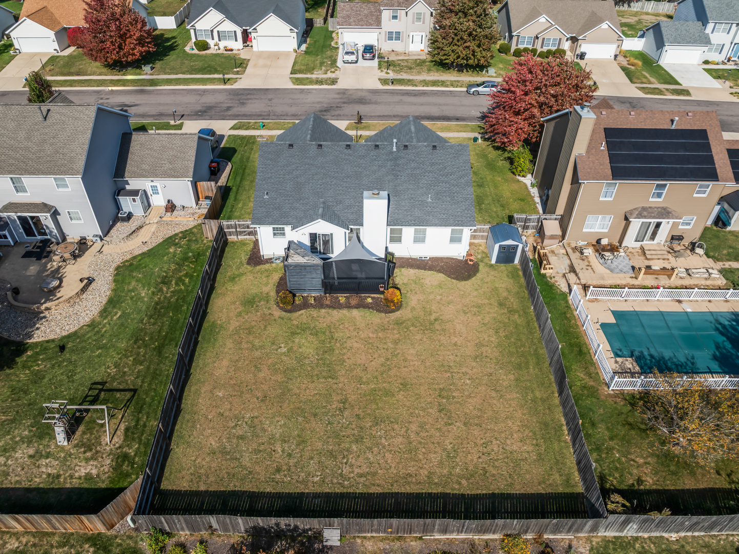 1914 Cobblestone, Washington, IL 61571