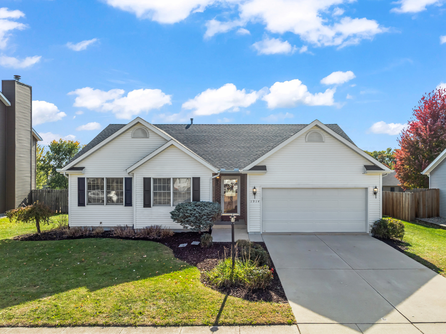 1914 Cobblestone, Washington, IL 61571