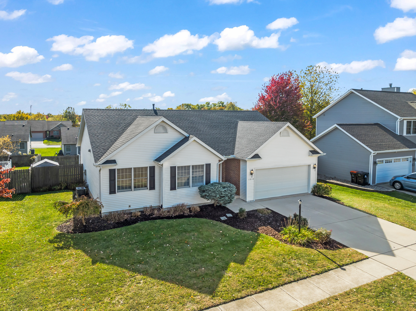 1914 Cobblestone, Washington, IL 61571