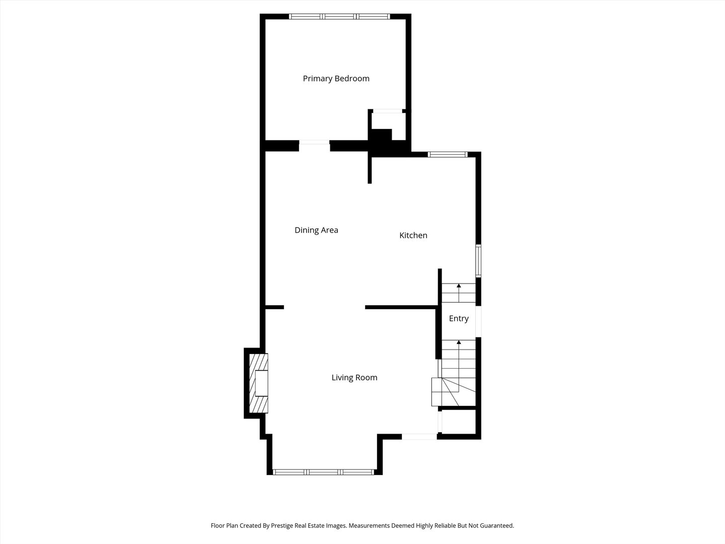 9322 S Justine Street, Chicago, IL 60620