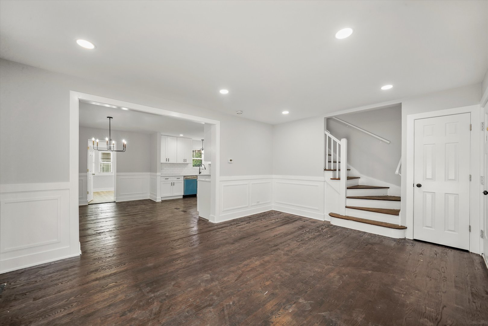 9322 S Justine Street, Chicago, IL 60620